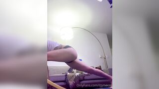 [105 of 224 Videos] Itsmecat (_heyitsmecat_) OnlyFans Leaks Petite Lil Lady