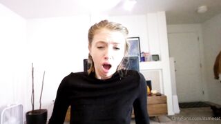 [106 of 224 Videos] Itsmecat (_heyitsmecat_) OnlyFans Leaks Petite Lil Lady