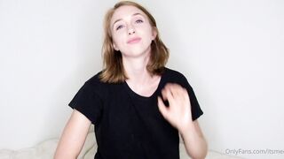 [122 of 224 Videos] Itsmecat (_heyitsmecat_) OnlyFans Leaks Petite Lil Lady