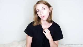 [122 of 224 Videos] Itsmecat (_heyitsmecat_) OnlyFans Leaks Petite Lil Lady