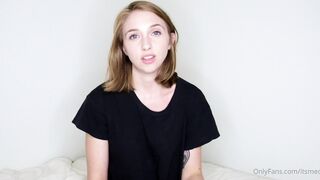 [122 of 224 Videos] Itsmecat (_heyitsmecat_) OnlyFans Leaks Petite Lil Lady