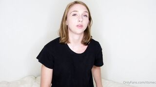 [122 of 224 Videos] Itsmecat (_heyitsmecat_) OnlyFans Leaks Petite Lil Lady