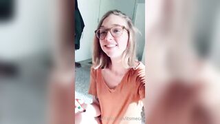 [129 of 224 Videos] Itsmecat (_heyitsmecat_) OnlyFans Leaks Petite Lil Lady