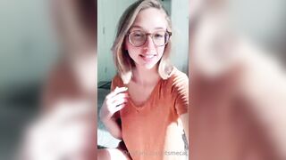 [129 of 224 Videos] Itsmecat (_heyitsmecat_) OnlyFans Leaks Petite Lil Lady