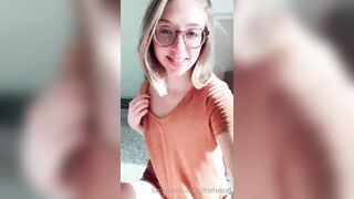 [129 of 224 Videos] Itsmecat (_heyitsmecat_) OnlyFans Leaks Petite Lil Lady