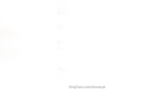 [129 of 224 Videos] Itsmecat (_heyitsmecat_) OnlyFans Leaks Petite Lil Lady