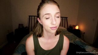 [136 of 224 Videos] Itsmecat (_heyitsmecat_) OnlyFans Leaks Petite Lil Lady