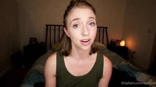 [136 of 224 Videos] Itsmecat (_heyitsmecat_) OnlyFans Leaks Petite Lil Lady