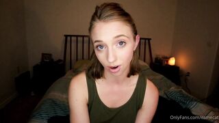 [136 of 224 Videos] Itsmecat (_heyitsmecat_) OnlyFans Leaks Petite Lil Lady