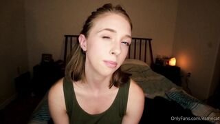 [136 of 224 Videos] Itsmecat (_heyitsmecat_) OnlyFans Leaks Petite Lil Lady