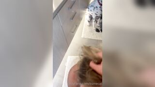 [153 of 224 Videos] Itsmecat (_heyitsmecat_) OnlyFans Leaks Petite Lil Lady