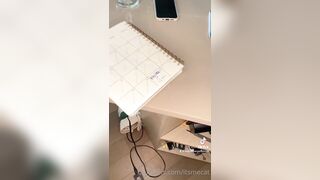 [154 of 224 Videos] Itsmecat (_heyitsmecat_) OnlyFans Leaks Petite Lil Lady