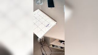 [154 of 224 Videos] Itsmecat (_heyitsmecat_) OnlyFans Leaks Petite Lil Lady