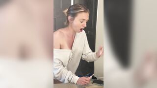 [174 of 224 Videos] Itsmecat (_heyitsmecat_) OnlyFans Leaks Petite Lil Lady