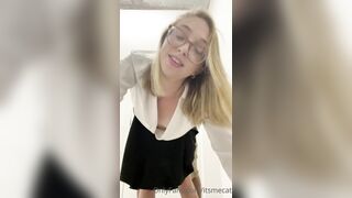 [18 of 224 Videos] Itsmecat (_heyitsmecat_) OnlyFans Leaks Petite Lil Lady