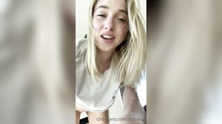 [194 of 224 Videos] Itsmecat (_heyitsmecat_) OnlyFans Leaks Petite Lil Lady