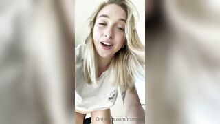 [194 of 224 Videos] Itsmecat (_heyitsmecat_) OnlyFans Leaks Petite Lil Lady