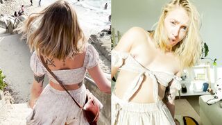 [20 of 224 Videos] Itsmecat (_heyitsmecat_) OnlyFans Leaks Petite Lil Lady