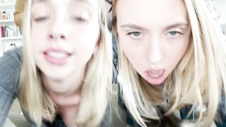 [218 of 224 Videos] Itsmecat (_heyitsmecat_) OnlyFans Leaks Petite Lil Lady