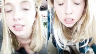 [218 of 224 Videos] Itsmecat (_heyitsmecat_) OnlyFans Leaks Petite Lil Lady