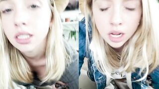 [218 of 224 Videos] Itsmecat (_heyitsmecat_) OnlyFans Leaks Petite Lil Lady