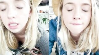 [218 of 224 Videos] Itsmecat (_heyitsmecat_) OnlyFans Leaks Petite Lil Lady