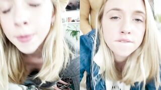 [218 of 224 Videos] Itsmecat (_heyitsmecat_) OnlyFans Leaks Petite Lil Lady