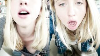 [218 of 224 Videos] Itsmecat (_heyitsmecat_) OnlyFans Leaks Petite Lil Lady