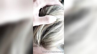 [222 of 224 Videos] Itsmecat (_heyitsmecat_) OnlyFans Leaks Petite Lil Lady