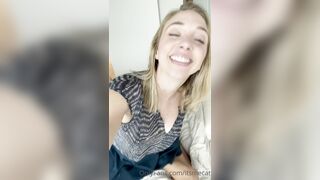 [3 of 224 Videos] Itsmecat (_heyitsmecat_) OnlyFans Leaks Petite Lil Lady