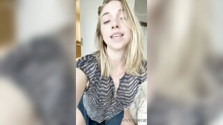 [3 of 224 Videos] Itsmecat (_heyitsmecat_) OnlyFans Leaks Petite Lil Lady