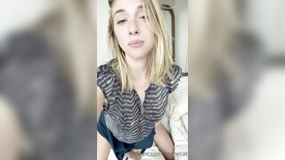 [3 of 224 Videos] Itsmecat (_heyitsmecat_) OnlyFans Leaks Petite Lil Lady