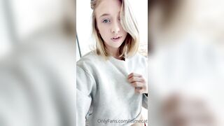 [43 of 224 Videos] Itsmecat (_heyitsmecat_) OnlyFans Leaks Petite Lil Lady