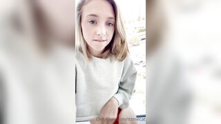 [43 of 224 Videos] Itsmecat (_heyitsmecat_) OnlyFans Leaks Petite Lil Lady