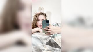 [78 of 224 Videos] Itsmecat (_heyitsmecat_) OnlyFans Leaks Petite Lil Lady