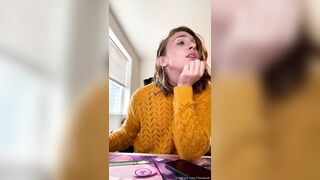 [85 of 224 Videos] Itsmecat (_heyitsmecat_) OnlyFans Leaks Petite Lil Lady