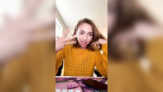 [85 of 224 Videos] Itsmecat (_heyitsmecat_) OnlyFans Leaks Petite Lil Lady