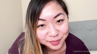 [34 of 110 Videos] Ashleyaoki (Ashley Aoki aka AshleyxAoki) OnlyFans Leaks Nude Asian Chinese
