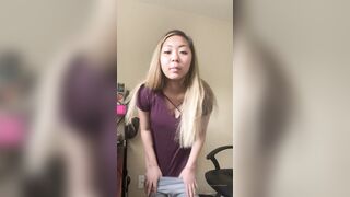 [72 of 110 Videos] Ashleyaoki (Ashley Aoki aka AshleyxAoki) OnlyFans Leaks Nude Asian Chinese