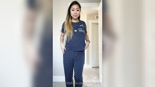 [8 of 110 Videos] Ashleyaoki (Ashley Aoki aka AshleyxAoki) OnlyFans Leaks Nude Asian Chinese