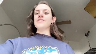 [103 of 592 Videos] Quinnfinite (Quinn Finite) OnlyFans Leaks Nude Wholesome Perv