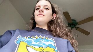 [103 of 592 Videos] Quinnfinite (Quinn Finite) OnlyFans Leaks Nude Wholesome Perv