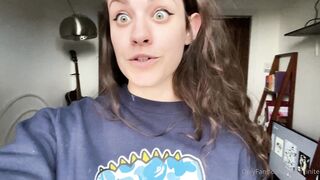 [103 of 592 Videos] Quinnfinite (Quinn Finite) OnlyFans Leaks Nude Wholesome Perv