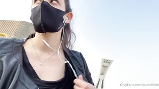 [109 of 592 Videos] Quinnfinite (Quinn Finite) OnlyFans Leaks Nude Wholesome Perv