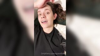 [118 of 592 Videos] Quinnfinite (Quinn Finite) OnlyFans Leaks Nude Wholesome Perv