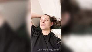 [118 of 592 Videos] Quinnfinite (Quinn Finite) OnlyFans Leaks Nude Wholesome Perv