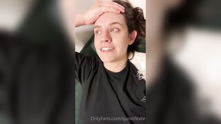 [118 of 592 Videos] Quinnfinite (Quinn Finite) OnlyFans Leaks Nude Wholesome Perv