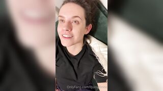 [118 of 592 Videos] Quinnfinite (Quinn Finite) OnlyFans Leaks Nude Wholesome Perv