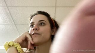 [124 of 592 Videos] Quinnfinite (Quinn Finite) OnlyFans Leaks Nude Wholesome Perv