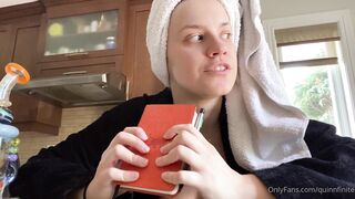 [129 of 592 Videos] Quinnfinite (Quinn Finite) OnlyFans Leaks Nude Wholesome Perv